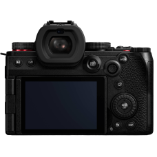 Digital camera Panasonic Lumix S DC-S5M2EE Body OPENBOX
