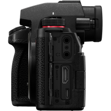Digital camera Panasonic Lumix S DC-S5M2EE Body OPENBOX