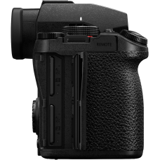 Digital camera Panasonic Lumix S DC-S5M2EE Body OPENBOX