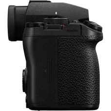 Digital camera Panasonic Lumix S DC-S5M2EE Body OPENBOX