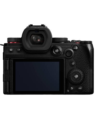 Digital camera Panasonic Lumix S DC-S5M2KEE Kit S-R2060E f/3.5-5.6 OPENBOX