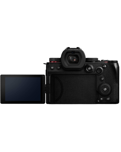 Digital camera Panasonic Lumix S DC-S5M2KEE Kit S-R2060E f/3.5-5.6 OPENBOX