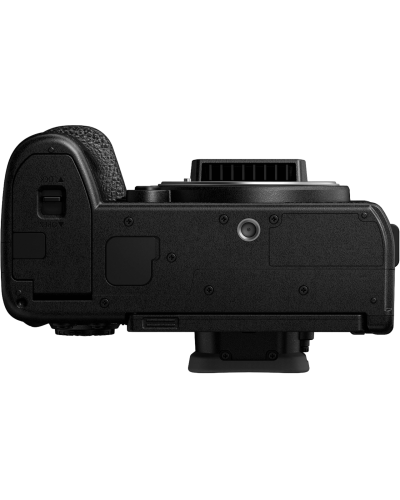 Digital camera Panasonic Lumix S DC-S5M2KEE Kit S-R2060E f/3.5-5.6 OPENBOX