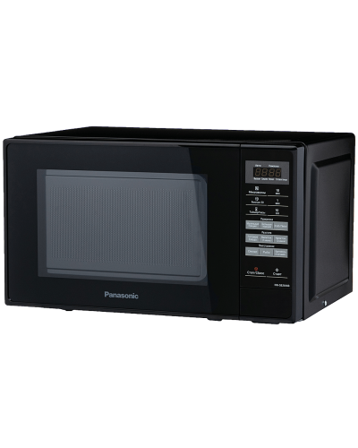 Мікрохвильова піч Panasonic NN-SB26MBZPE OPENBOX