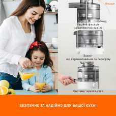 Juicer Panasonic MJ-CB600STQ OPENBOX