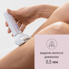 Epilator Panasonic ES-EY80-P520 OPENBOX