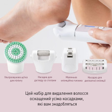 Epilator Panasonic ES-EY80-P520 OPENBOX