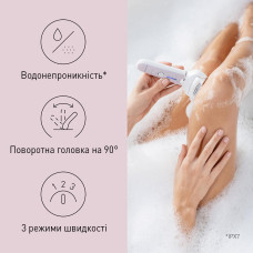 Epilator Panasonic ES-EY80-P520 OPENBOX