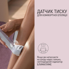 Epilator Panasonic ES-EY80-P520 OPENBOX