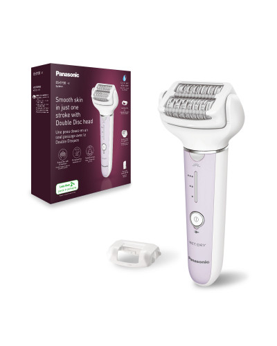 Epilator Panasonic ES-EY30-V520 OPENBOX