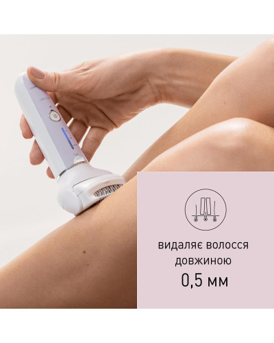 Epilator Panasonic ES-EY30-V520 OPENBOX