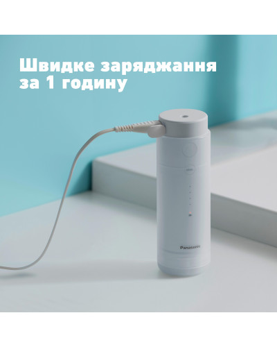 Ирригатор Panasonic EW-DJ4B-W520 OPENBOX