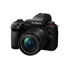 Цифрова Фотокамера Panasonic Lumix G DC-G9M2MEE Kit H-FS12060E f/3.5-5.6 OPENBOX