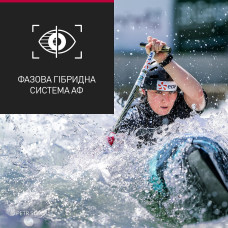 Цифрова Фотокамера Panasonic Lumix G DC-G9M2MEE Kit H-FS12060E f/3.5-5.6 OPENBOX