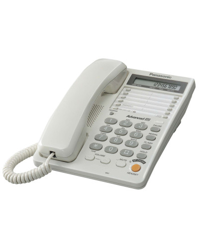 Проводной телефон Panasonic KX-TS2365UAB OPENBOX