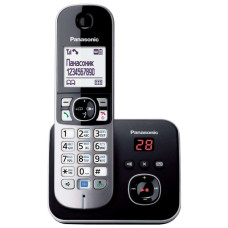 Радиотелефон Panasonic KX-TG6821UAB
