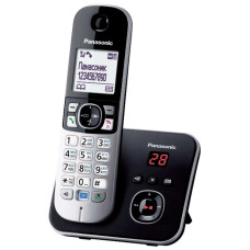 Радиотелефон Panasonic KX-TG6821UAB