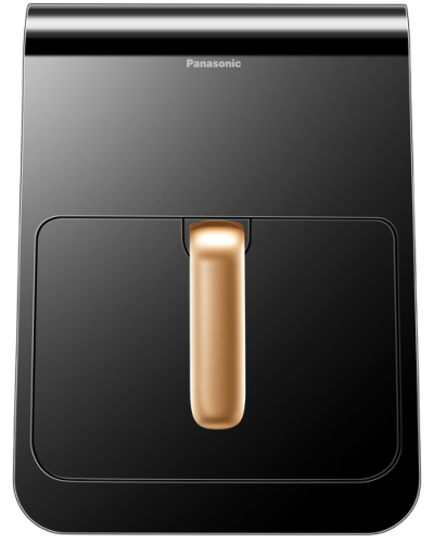 Мультипечь-аэрогриль с паром Panasonic NF-CC600ATS OPENBOX