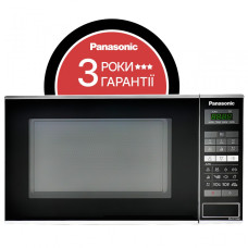Мікрохвильова піч Panasonic NN-ST254MZUE OPENBOX