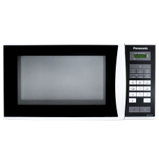 Микроволновая печь PANASONIC NN-ST342WZUE OPENBOX