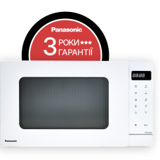 Мікрохвильова піч Panasonic NN-ST34NWZUE OPENBOX