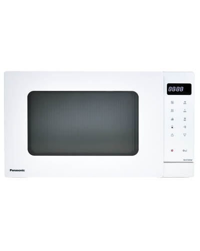 Мікрохвильова піч Panasonic NN-ST34NWZUE OPENBOX