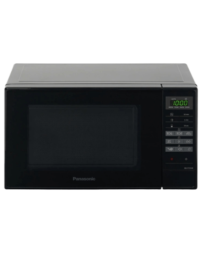 Мікрохвильова піч Panasonic NN-ST25HBZUE OPENBOX
