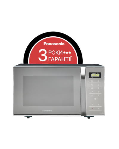 Микроволновая печь NN-ST32MMZUE OPENBOX