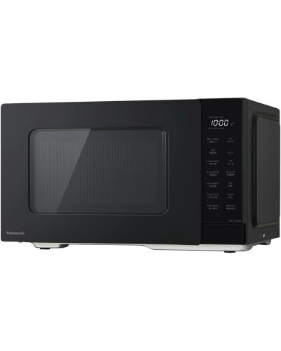 Микроволновая печь Panasonic NN-GT34NBZUE OPENBOX