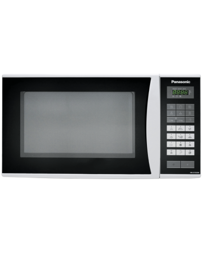 Микроволновая печь с грилем Panasonic NN-GT352WZUE OPENBOX