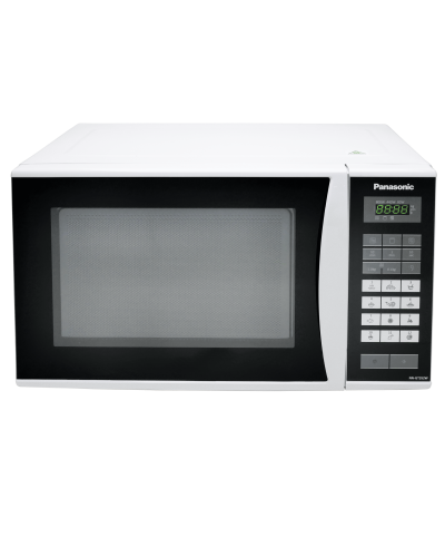 Микроволновая печь с грилем Panasonic NN-GT352WZUE OPENBOX