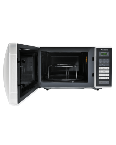 Микроволновая печь с грилем Panasonic NN-GT352WZUE OPENBOX