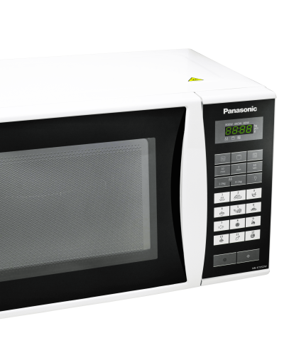 Микроволновая печь с грилем Panasonic NN-GT352WZUE OPENBOX