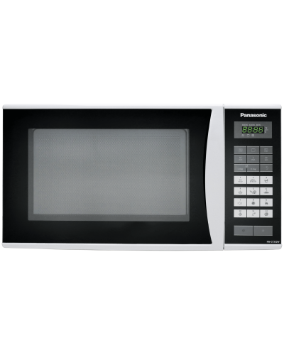 Микроволновая печь с грилем Panasonic NN-GT352WZUE OPENBOX