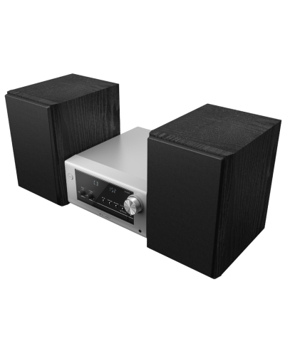 Микросистема Panasonic SC-PM700EE-S OPENBOX