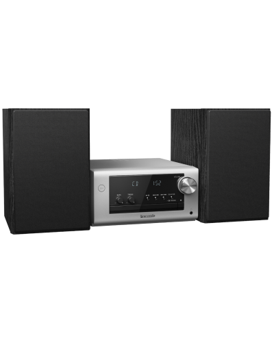Микросистема Panasonic SC-PM700EE-S OPENBOX