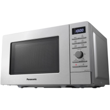 Microwave oven Panasonic NN-S29KSMZUE OPENBOX