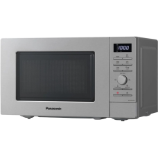 Microwave oven Panasonic NN-S29KSMZUE OPENBOX