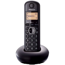 Радиотелефон Panasonic KX-TGB210UAB