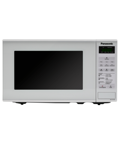 Мікрохвильова піч Panasonic NN-ST251WZUE OPENBOX