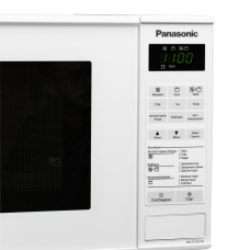 Microwave Oven Panasonic NN-GT261WZUE OPENBOX