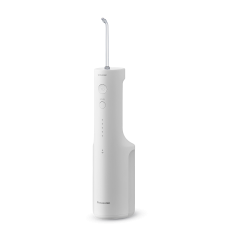 Іригатор Panasonic EW-DJ66-W321 з 2 насадками OPENBOX