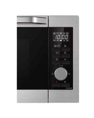 Microwave Oven Panasonic NN-C69MSZUE