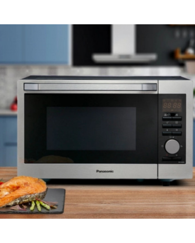 Microwave Oven Panasonic NN-C69MSZUE