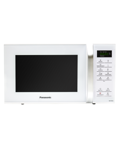 Мікрохвильова піч Panasonic NN-ST34HWZUE OPENBOX