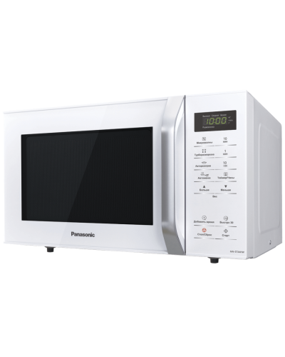 Мікрохвильова піч Panasonic NN-ST34HWZUE OPENBOX