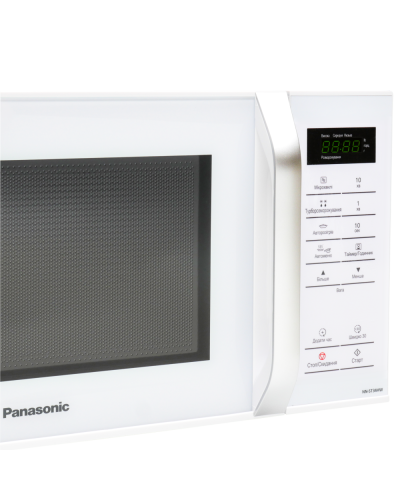 Мікрохвильова піч Panasonic NN-ST34HWZUE OPENBOX