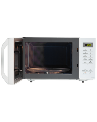 Мікрохвильова піч Panasonic NN-ST34HWZUE OPENBOX