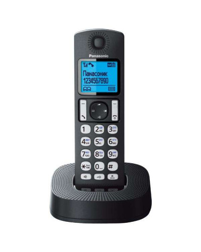 Радиотелефон Panasonic KX-TGC310UC1