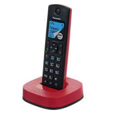 Радиотелефон Panasonic KX-TGC310UCR